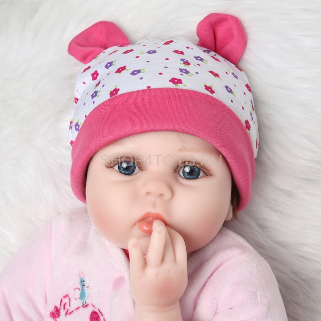 Реборн Машенька Реборн Машенька