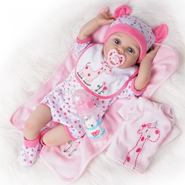 Реборн Машенька Реборн Машенька