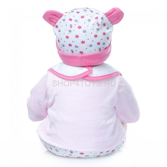 Реборн Машенька Реборн Машенька