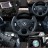 Радиоуправляемый детский электромобиль Mercedes Benz G55 Luxury Black 12V 2.4G - DMD-178-LUX