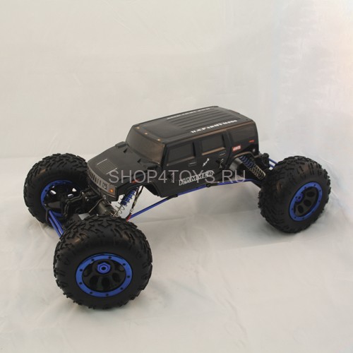 Радиоуправляемый краулер HSP Climber Electric Crawler 4WD 1:8 - 94880T3 - 2.4G