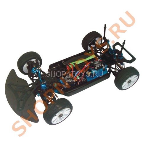 Радиоуправляемый автомобиль HSP Electro On Road Touring Car 4WD Li-Po Waterproof 1:8 - 94066 Радиоуправляемый автомобиль HSP Electro On Road Touring Car 4WD Li-Po Waterproof 1:8 - 94066