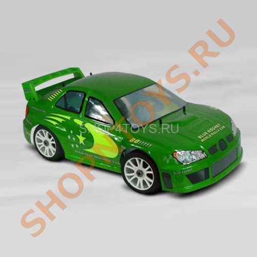 Радиоуправляемый автомобиль HSP Electro On Road Touring Car 4WD Li-Po Waterproof 1:8 - 94066 Радиоуправляемый автомобиль HSP Electro On Road Touring Car 4WD Li-Po Waterproof 1:8 - 94066