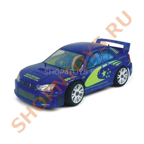 Радиоуправляемый автомобиль HSP Electro On Road Touring Car 4WD Li-Po Waterproof 1:8 - 94066 Радиоуправляемый автомобиль HSP Electro On Road Touring Car 4WD Li-Po Waterproof 1:8 - 94066