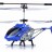Радиоуправляемый вертолет c GYRO - S107G