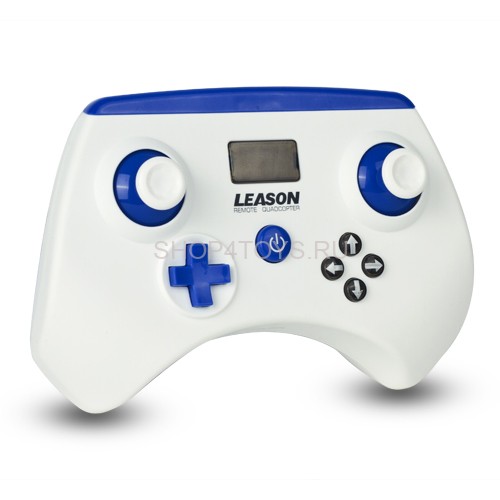 Радиоуправляемый квадрокоптер с камерой Lian Sheng 3D 6 Axis 2.4GHz - LS216 Радиоуправляемый квадрокоптер с камерой Lian Sheng 3D 6 Axis 2.4GHz - LS216