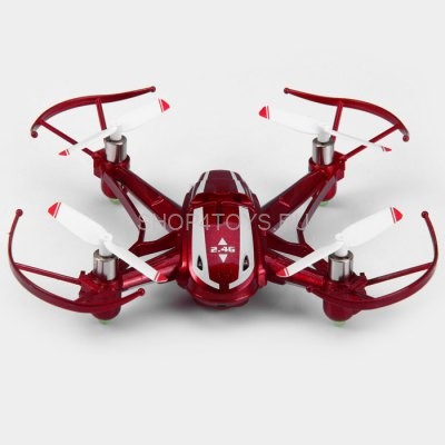 Радиоуправляемый квадрокоптер с камерой Lian Sheng 3D 6 Axis 2.4GHz - LS216 Радиоуправляемый квадрокоптер с камерой Lian Sheng 3D 6 Axis 2.4GHz - LS216