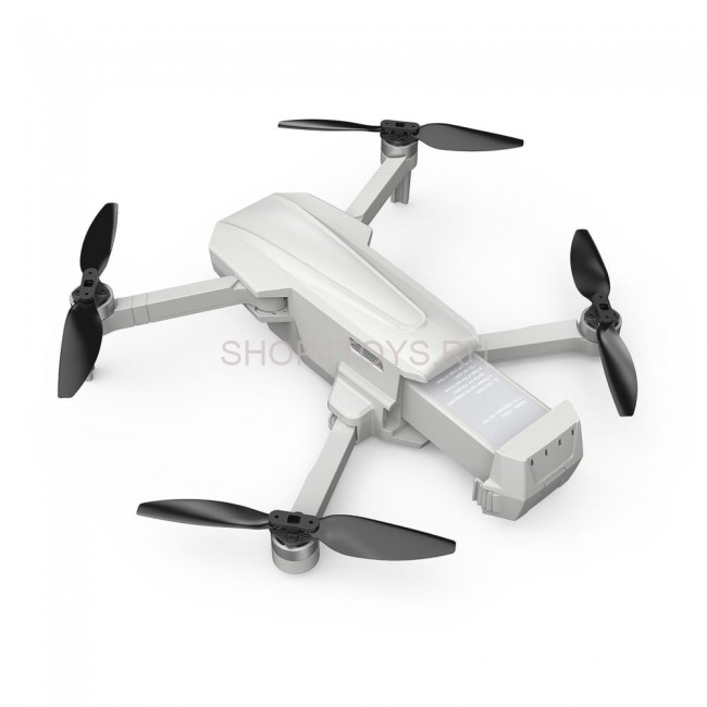 Радиоуправляемый квадрокоптер MJX B19 4K 5G GPS - MJX-B19-4K