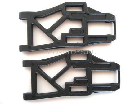 Передний нижний рычаг HSP - 08005 Передний нижний рычаг HSP - 08005