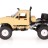 Радиоуправляемая машина WPL пикап Hilux (желтый) 4WD 2.4G 1:16 RTR - WPLC-14R-YELLOW