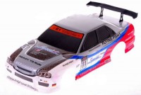 Корпус HSP - 12332