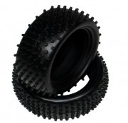 Шины передние HSP - 06009(F) Шины передние HSP - 06009(F)