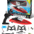 Радиоуправляемый катер Syma Red Q5 RTR 2.4G - SYMA-Q5-RED