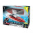 Радиоуправляемый катер Syma Red Q5 RTR 2.4G - SYMA-Q5-RED