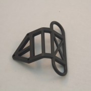 Бампер HSP - 18025