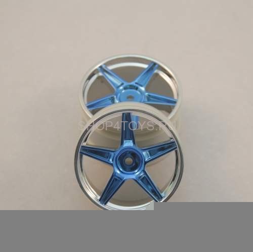 Диски HSP - 06024PB(R)