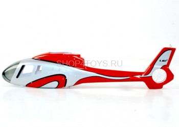 Фюзеляж - EK1-0696 Фюзеляж - EK1-0696