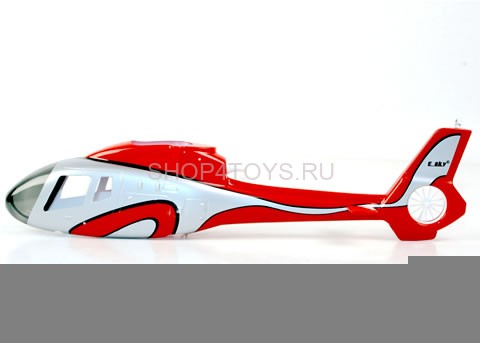 Фюзеляж - EK1-0696