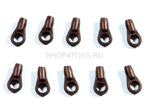 Набор наконечников тяг - EK1-0411