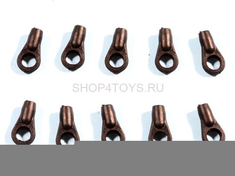 Набор наконечников тяг - EK1-0411