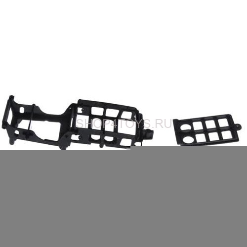 Держатель батареи - s030-02