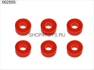 Резинки противоскольжения -  002555