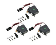 Комплект сервоприводов Walkera - HM-V450D01-Z-14