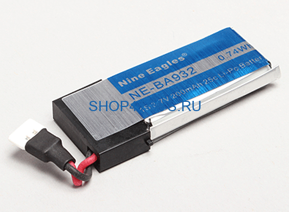 Аккумулятор Nine Eagles - NE402280018A(100D)