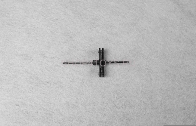 Внешний вал Dynam - M100-15