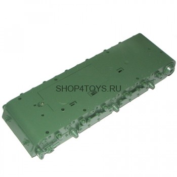 Нижняя часть корпуса  Heng Long - 78-002 Нижняя часть корпуса  Heng Long - 78-002