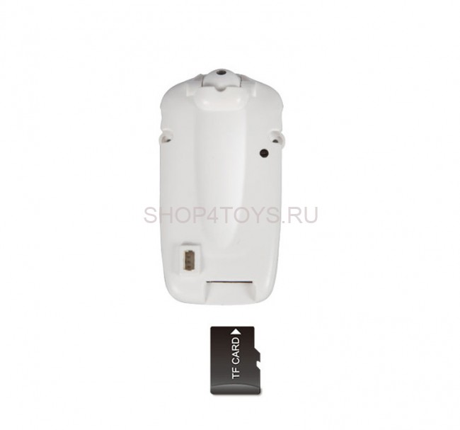 Камера HD 720P MJX C4016 - FPV через WiFi