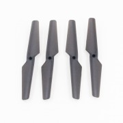 Лопасти для квадрокоптера MJX X401H для квадрокоптера MJX X401H - MJX-400010 Лопасти для квадрокоптера MJX X401H для квадрокоптера MJX X401H - MJX-400010