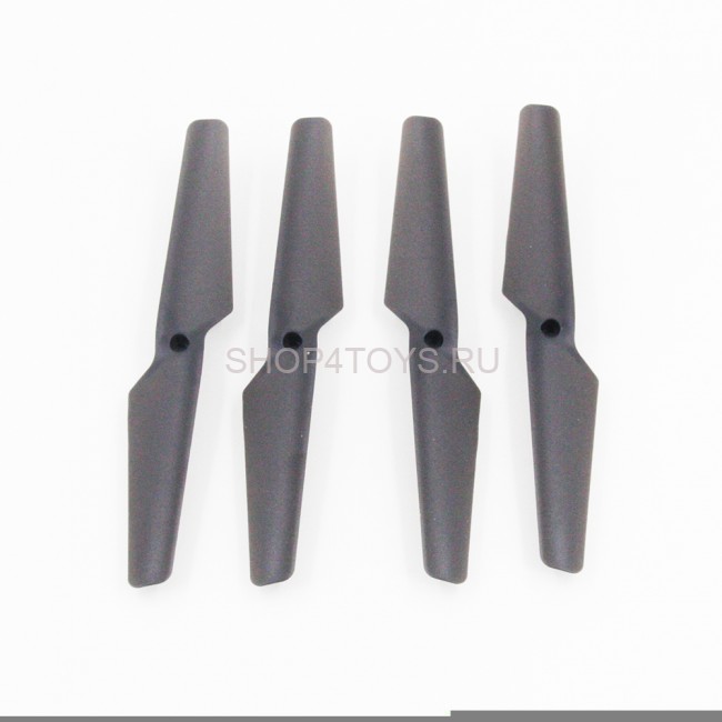 Лопасти для квадрокоптера MJX X401H для квадрокоптера MJX X401H - MJX-400010