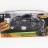 Радиоуправляемая машина джип 6х6 YED Black Thunder Speed WE-7 - YE81401