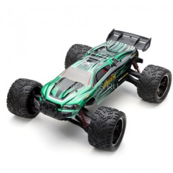 Радиоуправляемый трагги XLH Monster Truggy 2WD 1:12 - 9116 Радиоуправляемый трагги XLH Monster Truggy 2WD 1:12 - 9116
