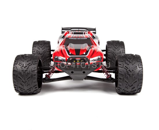 Радиоуправляемый трагги XLH Monster Truggy 2WD 1:12 - 9116