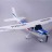Радиоуправляемый самолет Art-Tech Cessna 182 Brushless EPS 2.4G - 21016