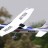 Радиоуправляемый самолет Art-Tech Cessna 182 Brushless EPS 2.4G - 21016