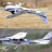 Радиоуправляемый самолет Art-Tech Cessna 182 Brushless EPS 2.4G - 21016