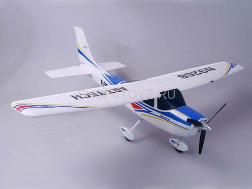 Радиоуправляемый самолет Art-Tech Cessna 182 Brushless EPS 2.4G - 21016