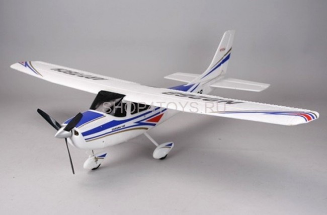 Радиоуправляемый самолет Art-Tech Cessna 182 Brushless EPS 2.4G - 21016