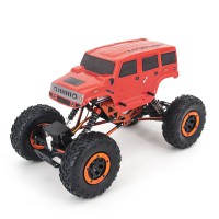 Радиоуправляемый краулер HSP Kulak 2WS Crawler Car 1:18 2.4G - 94680T2-68092