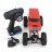 Радиоуправляемый краулер HSP Kulak 2WS Crawler Car 1:18 2.4G - 94680T2-68092