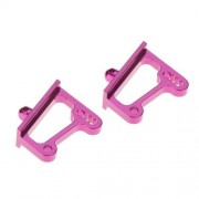 Алюминиевый держатель спойлера HSP - 106645 Алюминиевый держатель спойлера HSP - 106645