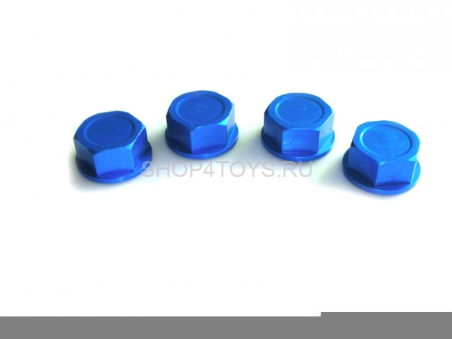 Колесные гайки HSP - 050031