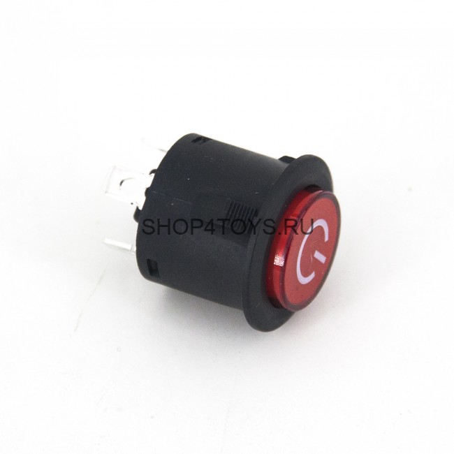 Кнопка вкл/выкл для DMD-238 - DMD-040