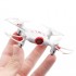 Радиоуправляемый квадрокоптер Syma X20 Pocket 2.4G - X20