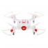 Радиоуправляемый квадрокоптер Syma X20 Pocket 2.4G - X20