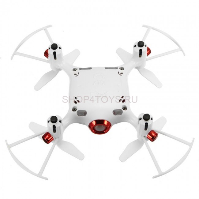 Радиоуправляемый квадрокоптер Syma X20 Pocket 2.4G - X20 Радиоуправляемый квадрокоптер Syma X20 Pocket 2.4G - X20