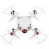 Радиоуправляемый квадрокоптер Syma X20 Pocket 2.4G - X20
